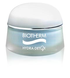 Hydra Deto2x Moisturising Cream 50ml