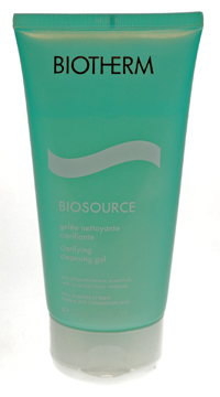 Ladies Clarifying Cleansing