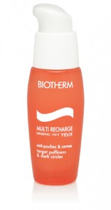 Biotherm Multi Recharge Energetic Eye Care 15ml