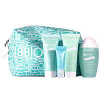 Biotherm Travel Kit AquaSource NonStop Cream Travel Kit