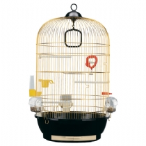 Ferplast Diva Brass 15.7 X 25