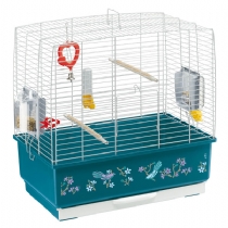 Ferplast Rekord 3 D&eacute;cor 49 X 30 X 48.5cm