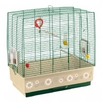 Ferplast Rekord 4 D&Uacute;cor 59 X 33 X 57cm