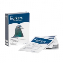 Harkers Harkanker Soluble Sachets 10 X 400G