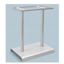 Savic Toledo 50 Stand Silver