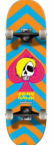 Hawk McSqueeb Skateboard - 8.1 inch