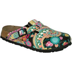 BIRKENSTOCK BIRK BOSTON NEPALESE