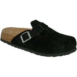 BIRKENSTOCK BIRK BOSTON VELVET