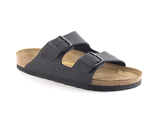 Birkenstock Double Buckle Sandal