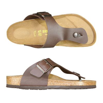 Birkenstock RAMSES Brown