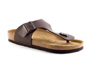 Toe Post Sandal