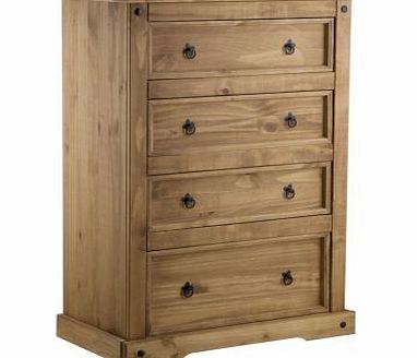 Birlea Corona Chest of Drawers