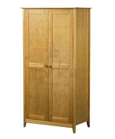 Cotswold 2 Door Wardrobe