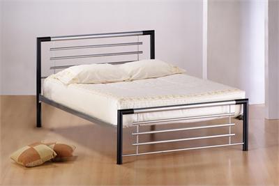 Birlea Faro Single (3) Slatted Bedstead