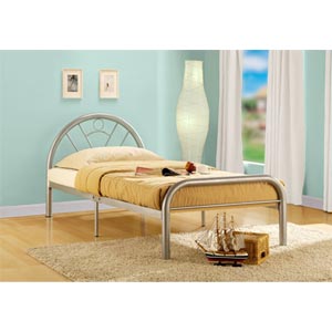 Birlea Solo 3FT Single Bedstead