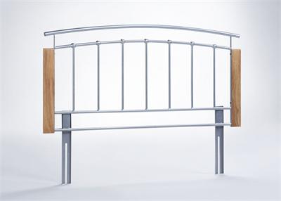 Tetras Small Double (4) Headboard Only