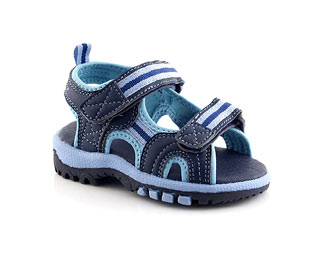 Adventure Sandal - Nursery