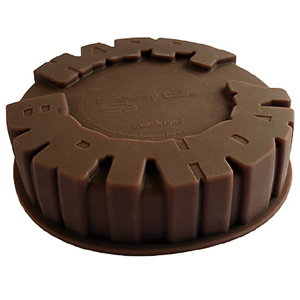 Birthday Cake Mould