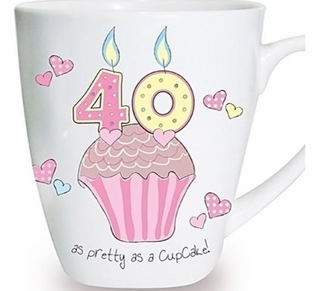 Cake Mug