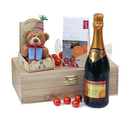 Surprise Gift Box