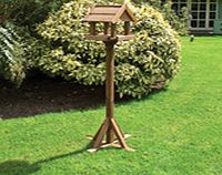 Bisley Bird Table