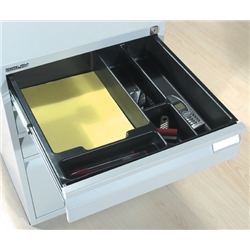 Insert Tray 1F3 Plastic for Storage