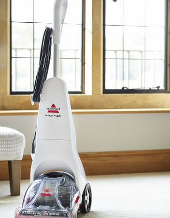  Quick Wash Lightweight Carpet Cleaner Machine