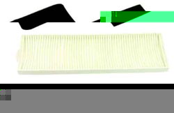 HEPA FILTER KIT (PATTERN) FOR 3750. PN#