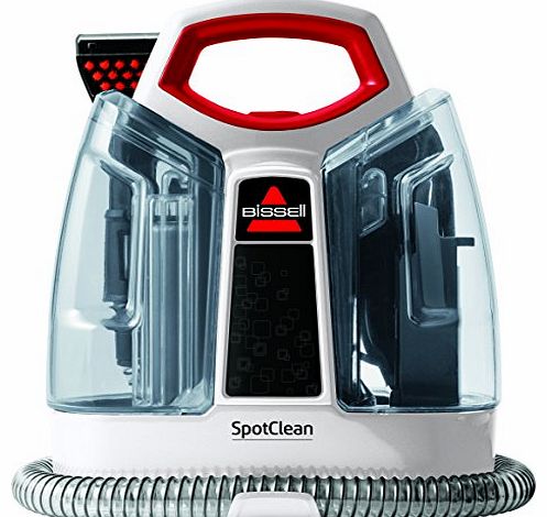 Homecare Emergency Spot Cleaner 3698E, 275 Watt