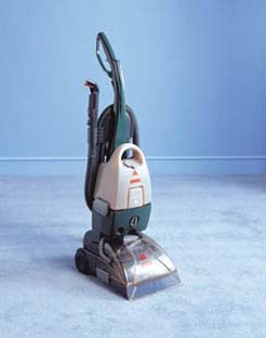 Bissell POWER WASH (Green)