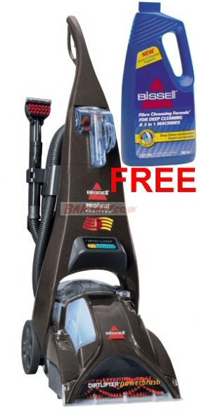 Bissell Vacuum 7920-E