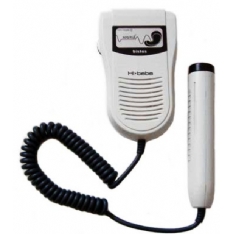 Bistos Hi-Bebe BT200 LCD Fetal Doppler