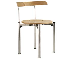 Bistro chair