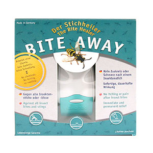 bite Away Mouse