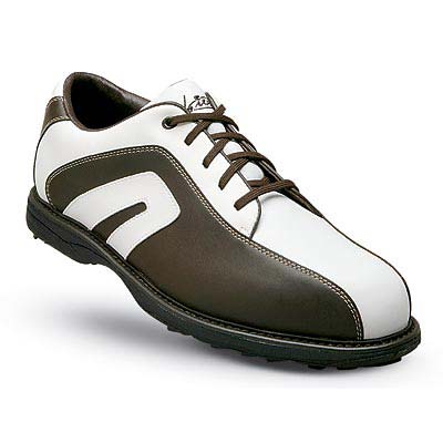 Bite Derby Golf Shoes