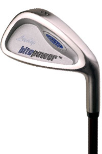 Lady Iron (graphite shaft)