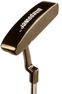 Bitepower Lady Putter