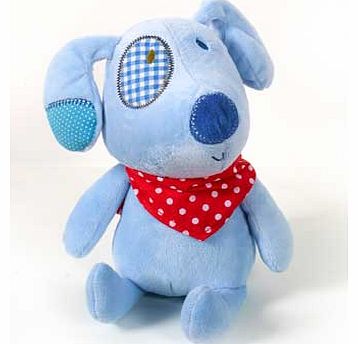 Bizzi Growin Henry and Barnaby Plush Toy