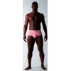 Bjorn Borg fun stretch brief pink