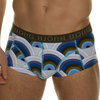 Bjorn Borg rainbow trunk