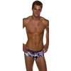 Bjorn Borg shadow brief