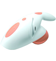 BLACK & DECKER 2.4v Dustbuster