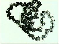 BLACK & DECKER A6153 Chrome Chain 10In