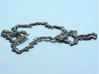 BLACK & DECKER A6154 Chrome Chain 12In