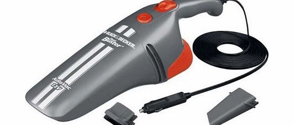 Black & Decker AV1205