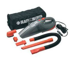 Black & Decker AVC1205