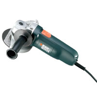 BLACK & DECKER CD115T