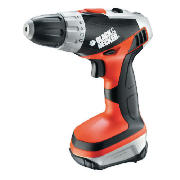 BLACK & DECKER CP14LN