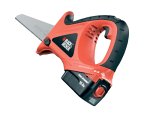 BLACK & DECKER CS143BK