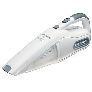 BLACK & DECKER DV7205